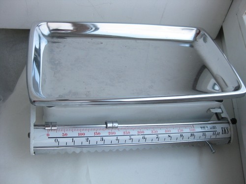 Tavolo vintage svedese - , scala