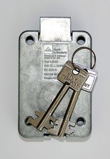 Serratura cassaforte/armadio