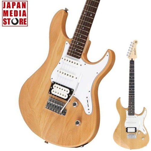 Yamaha pacifica pac112v yns - pacifica,