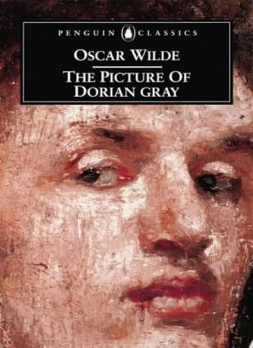 The picture dorian gray - picture,
