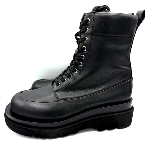 Scarpe stivali donna manila - scarpe,