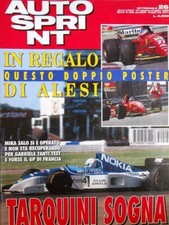 Autosprint n�26 1995