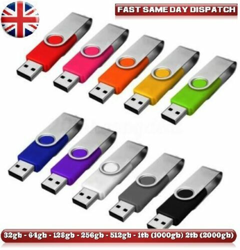 Unità memoria usb - unità, 2.0