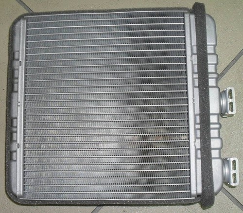 Radiatore riscaldamento opel - radiatore,