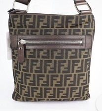 Autentica borsa messenger