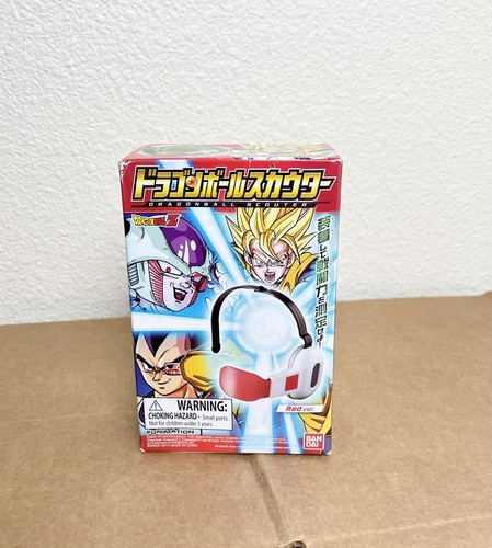 Ban dai dragon ball - ball, z-
