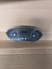 QUADRO STRUMENTI PER FIAT Idea