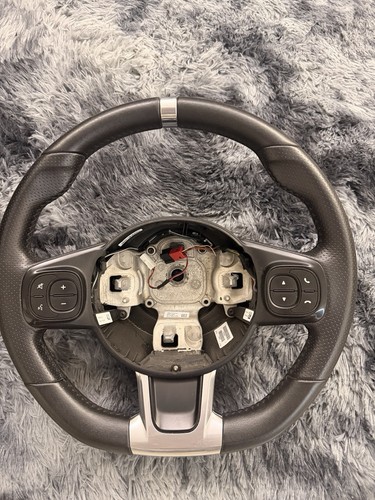 Volante 500 abarth - volante, 2016