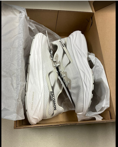 Donna salomon aero - donna, glide