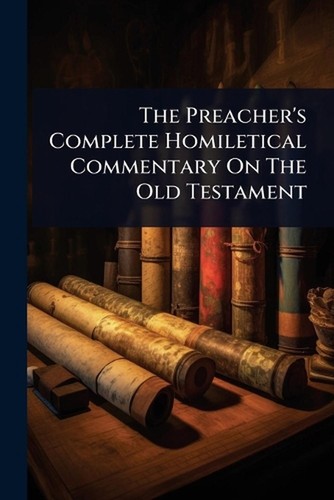 The preacher complete - preacher's,