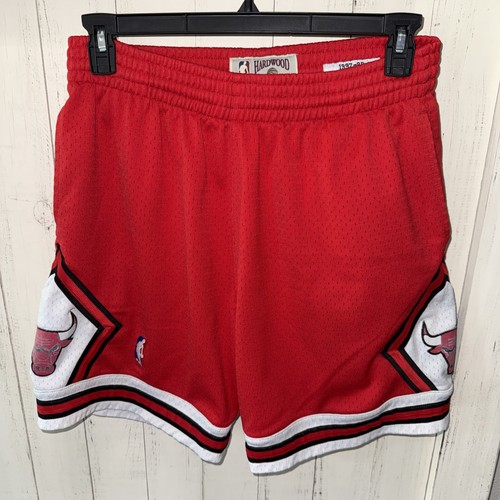 Pantaloncini mitchell ness - pantaloncini, &