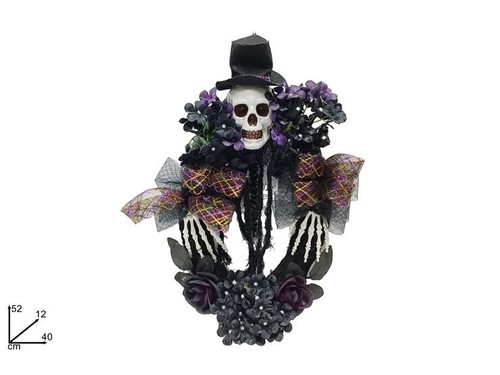 Decorazione halloween casa - halloween,