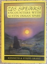 Zos Speaks!: Encounters With