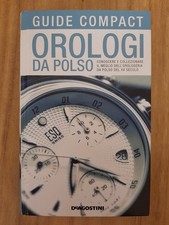GUIDE COMPACT: OROLOGI DA