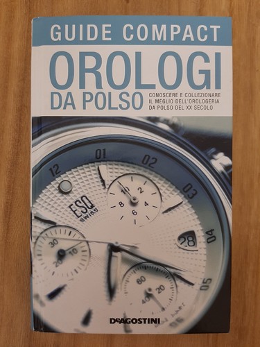Guide compact orologi da - compact:,