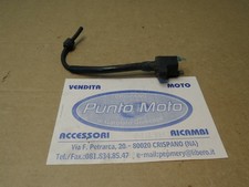 Bobina accensione avviamento