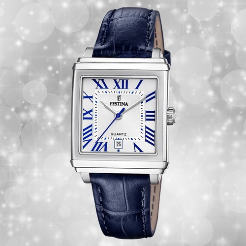 Orologio donna festina in - festina,