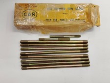 SERIE PRIGIONIERI TESTATA FIAT