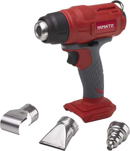 Pistola termica batteria - pistola, 20v