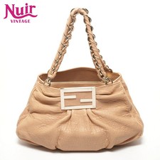 Borsa a tracolla Fendi Mia