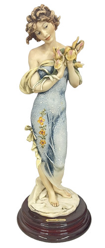 Figurina giuseppe armani - giuseppe,