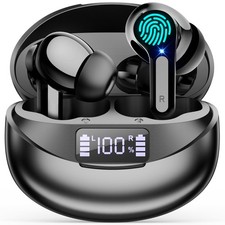 Cuffie Bluetooth Auricolari