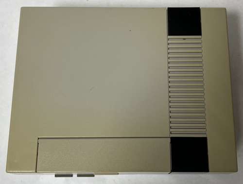 Nintendo nes grigio - nintendo,