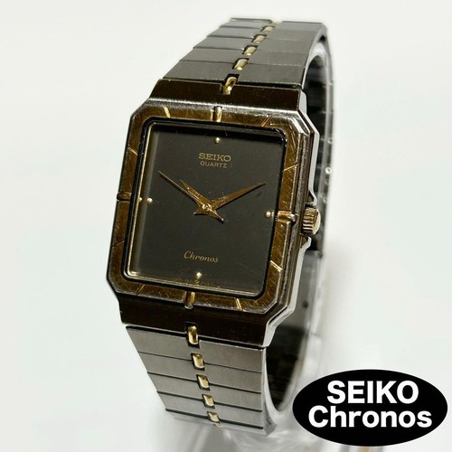Orologio seiko chronos - orologio,