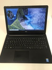 Notebook DELL Inspiron 15,6"