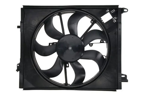 Ventola radiatore d8r018tt - ventola,