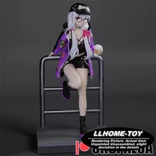 Statuina statua GK Syuen