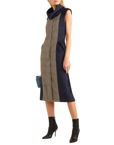 Giuliva heritage abito midi - heritage,