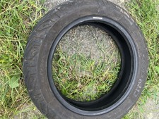 PNEUMATICO MICHELIN CITY GRIP 120/70 12 51 P Ottime Condizioni Gomma Anteriore