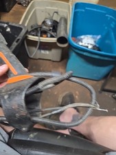 Gruppo acceleratore soffiatore