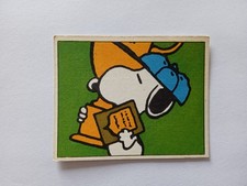 LE FIGURINE DI LINUS 1971 SERIE DEL PUZZLE