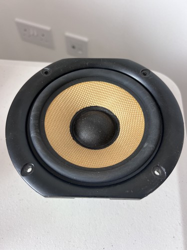 Bowers wilkins w cc6 - wilkins,