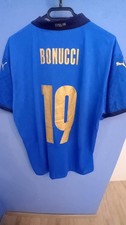 Maglia Nazionale  Bonucci