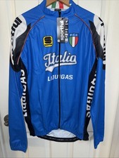Maglia ciclismo manica lunga