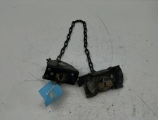 Cestino Ruota Emergenza Occasione TOYOTA Hilux V Phase 1 - 2.4 D-4D 150ch