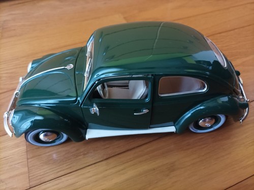 Modellino auto beetle - auto,
