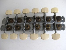 Set accordatori chitarra 12