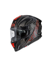CASCO INTEGRALE MOTO PREMIER