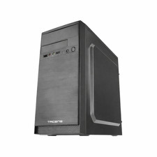 Case nero anima 1 - -,