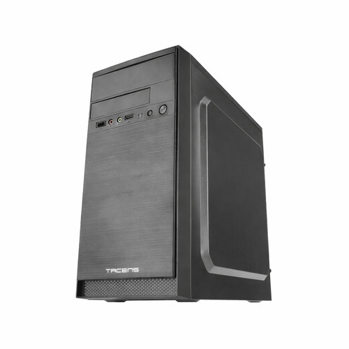 Case nero anima 1 - -,