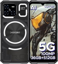 DOOGEE Blade GT Ultra