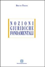 Libri Bruno Troisi - Nozioni