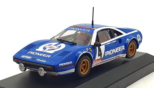 Vitesse scala l100 - 1/43,