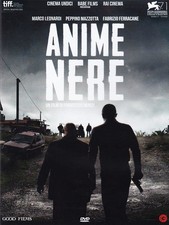 Dvd anime nere - anime,