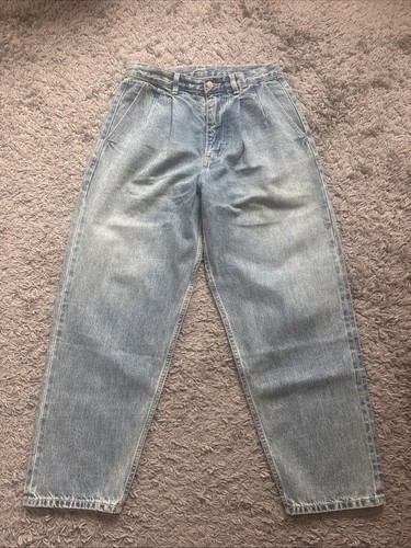 Pantaloni graphpaper selvedge - pantaloni,