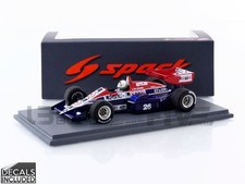 SPARK 1/43 - LIGIER JS23